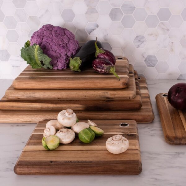 Peer Sorensen Cutting | Serving Board