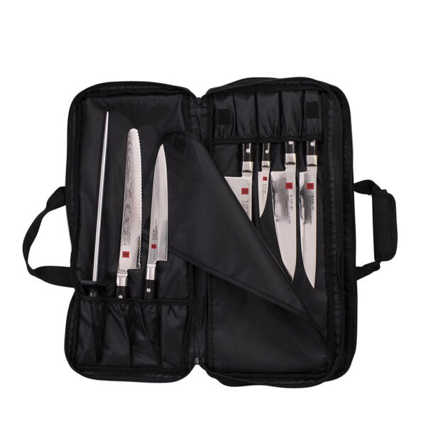 Cheftech 18 Pocket Knife Case