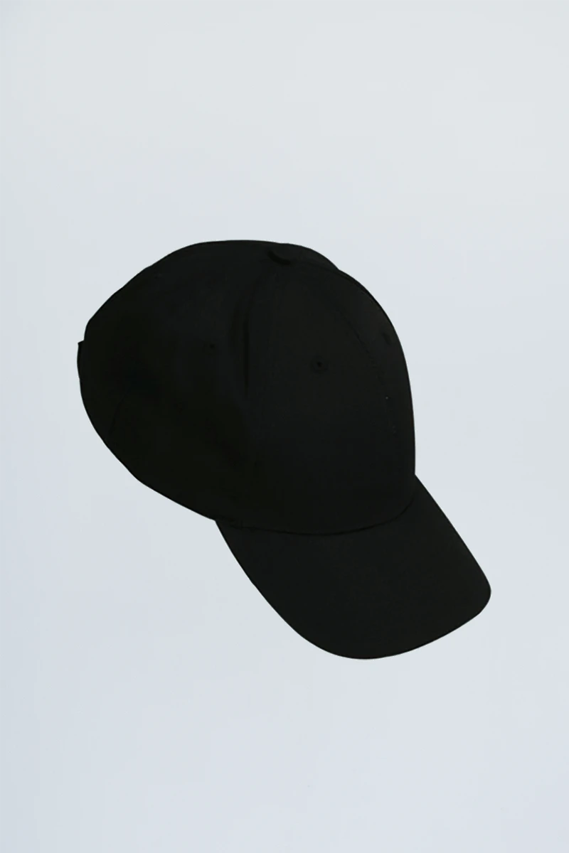 Aussie Chef Baseball Cap Black