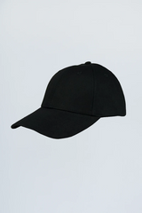 Aussie Chef Baseball Cap Black