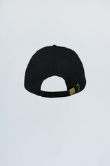 Aussie Chef Baseball Cap Black