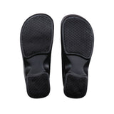 Prochef Black Clogs