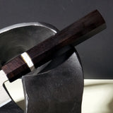 Knox | Chef Knife | 210mm Damascus Steel