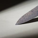 Knox | Chef Knife | 210mm Damascus Steel