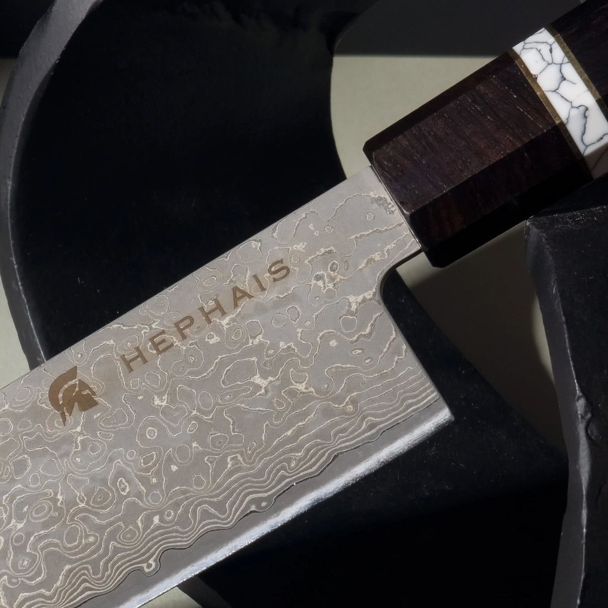 Knox | Kiritsuke Knife | 210mm VG10