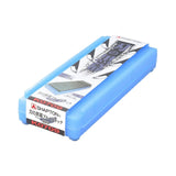 SHAPTON Ceramic Knife Sharpening Stone - Blue #320