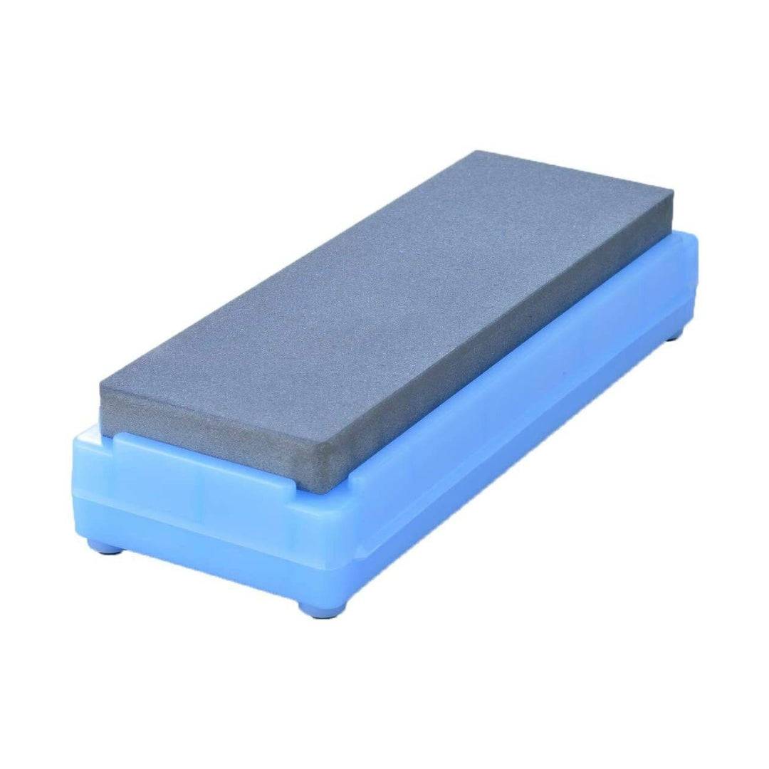 SHAPTON Ceramic Knife Sharpening Stone - Blue #320