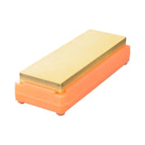 SHAPTON Ceramic Knife Sharpening Stone - Orange #1000