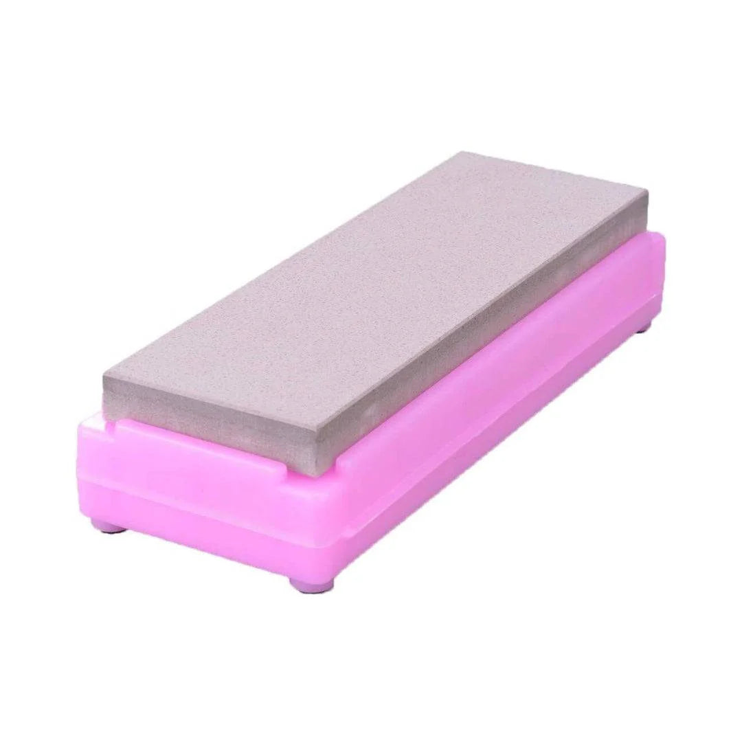 SHAPTON Ceramic Knife Sharpening Stone - Pink #5000