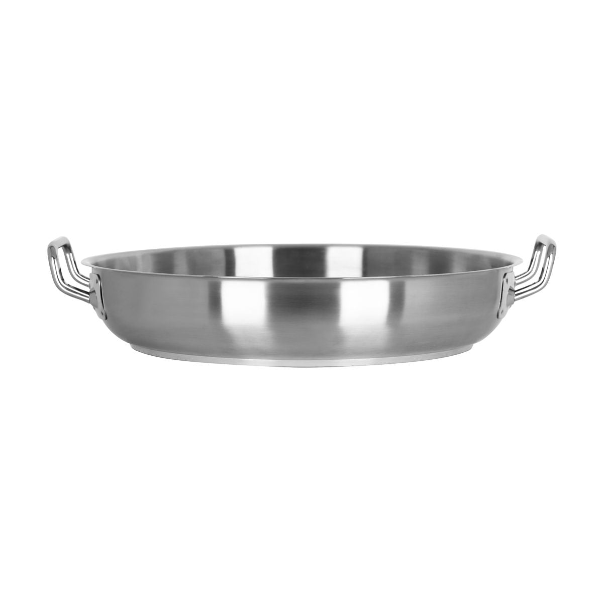 Chef Inox 'Elite Series' Paella Pan