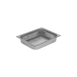 Chef Inox GN Pans 1/2 Size Perforated