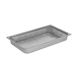 Chef Inox GN Pans 1/1 Size Perforated