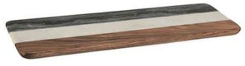 Peer Sorensen Marble & Acacia Wood Board