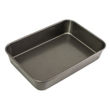 Bakemaster Large Deep Roasting Pan