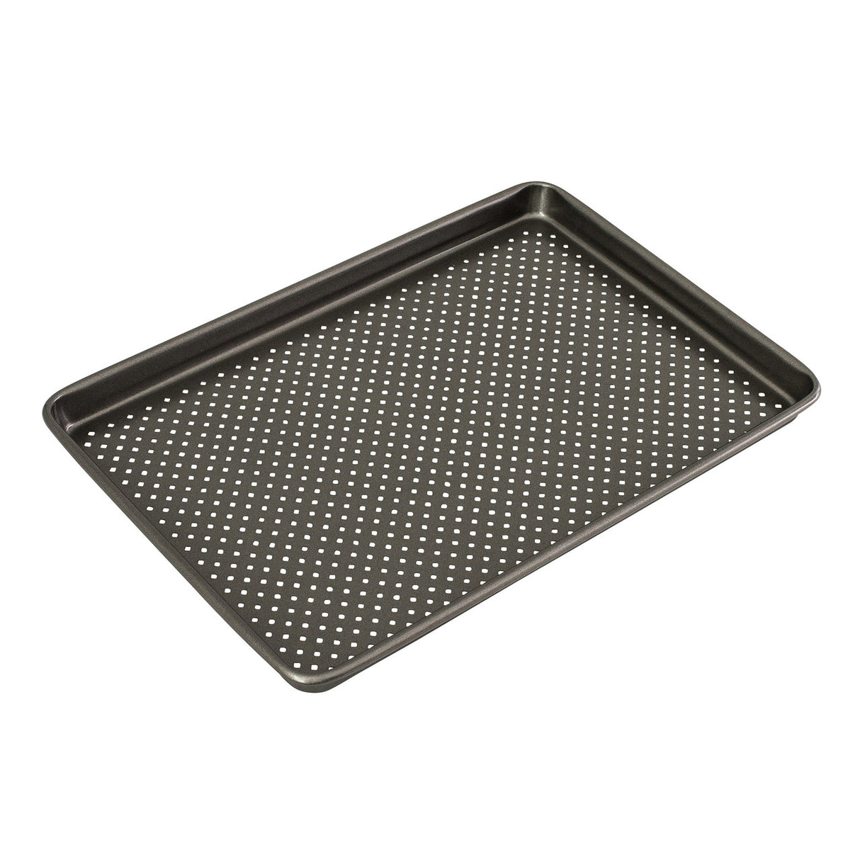 Bakemaster Perfect Crust Baking Tray