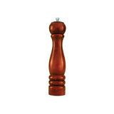 Pepper Mill Dark Wood Salt and Pepper Shaker 300mm