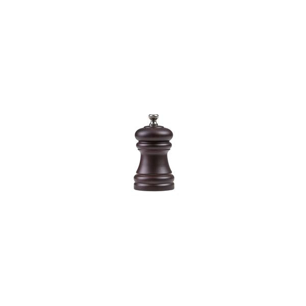 Classic Mill Dark Salt and Pepper 75mm