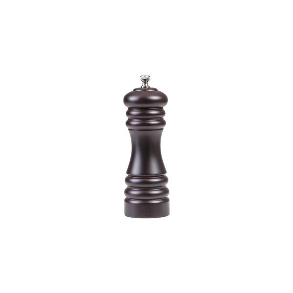 Classic Mill Dark Salt and Pepper 150mm