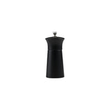 Evo Mill Black Salt and Pepper Shaker 120mm