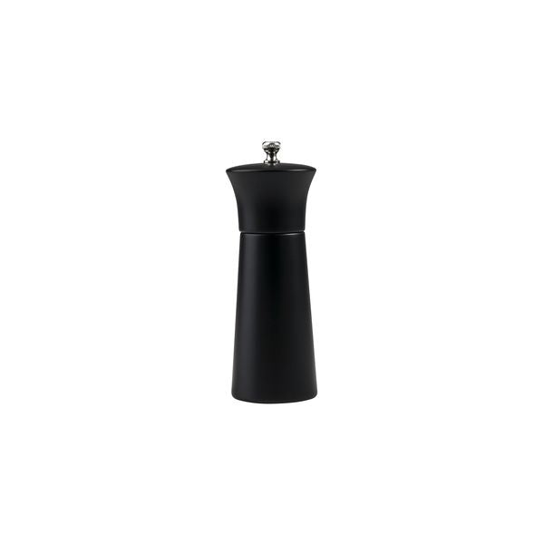 Evo Mill Black Salt and Pepper Shaker 150mm