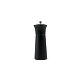 Evo Mill Black Salt and Pepper Shaker 150mm