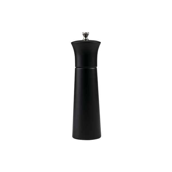 Evo Mill Black Salt and Pepper Shaker 210mm