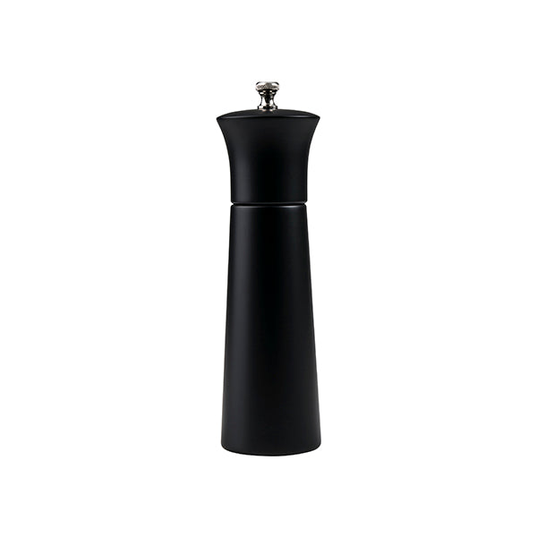 Evo Mill Black Salt and Pepper Shaker 250mm