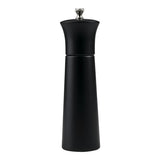 Evo Mill Black Salt and Pepper Shaker 350mm