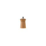 Evo Mill Natural Salt and Pepper Shaker 75mm