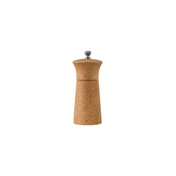 Evo Mill Natural Salt and Pepper Shaker 120mm