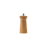 Evo Mill Natural Salt and Pepper Shaker 120mm