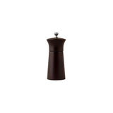 Evo Mill Dark Salt and Pepper Shaker 120mm