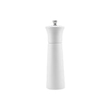 Evo Mill White Salt and Pepper Shaker 210mm