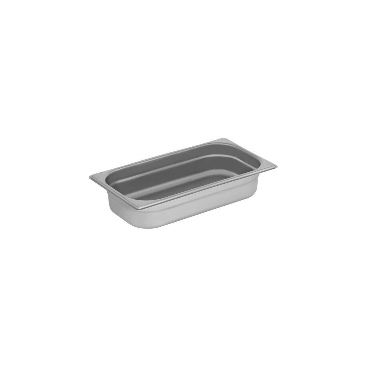 Chef Inox Gastronorm Pan 1/3 Size