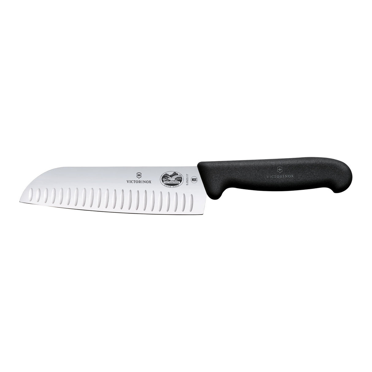 Victorinox Santoku Knife 17cm