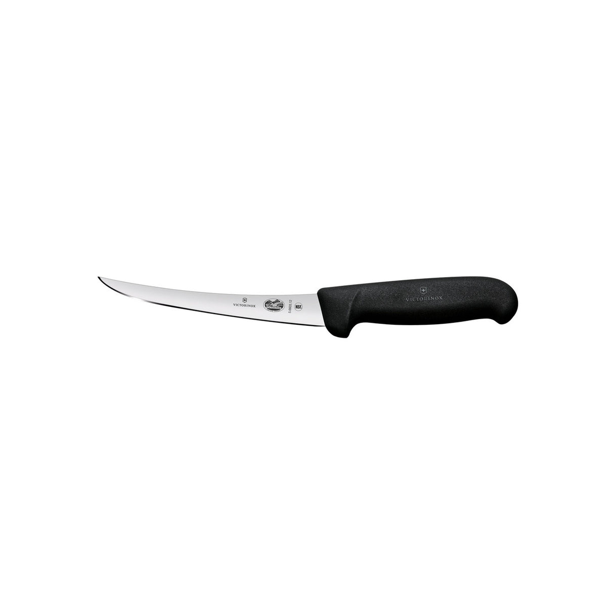 Victorinox Boning Knife 12cm Curved