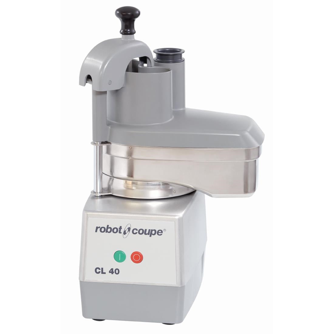 CL40 Vegetable Preparation Machine