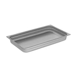 Chef Inox Gastronorm Pan 1/1 Size