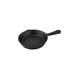 Moda Cast Iron Mini Round Frypan 125mm