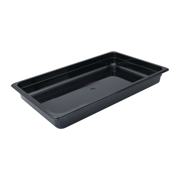 Polycarbonate Gastronorm Pan 1/1 Size