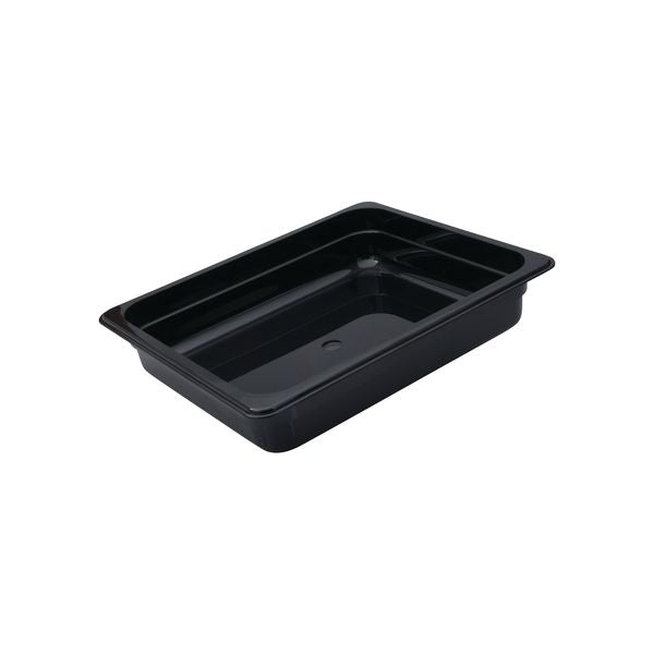 Polycarbonate Gastronorm Pan 1/2 Size