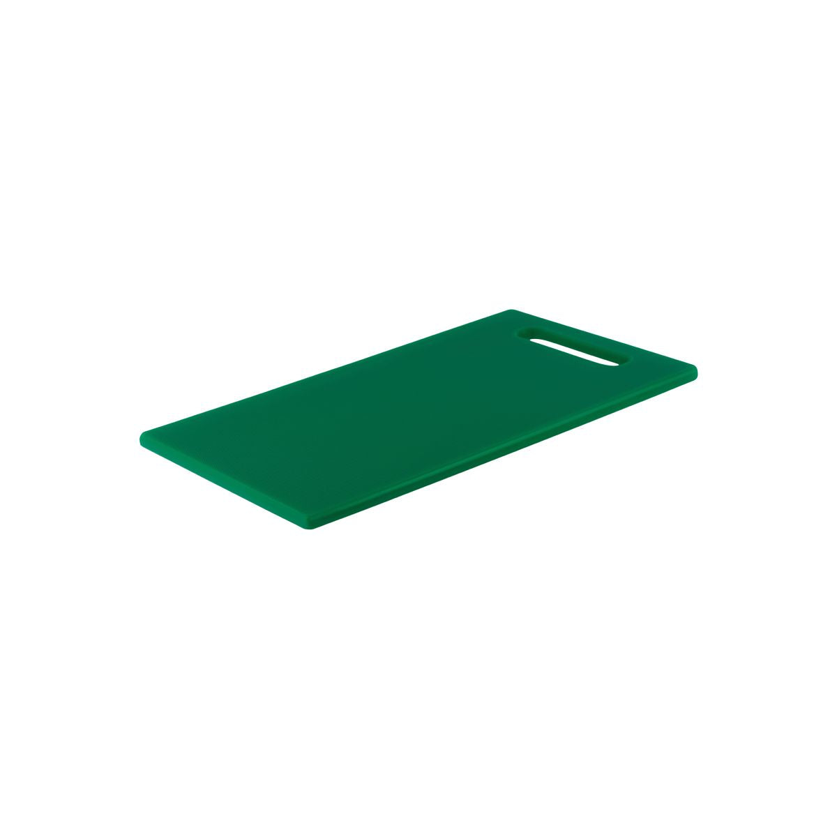 Green Polypropylene Cutting Boards