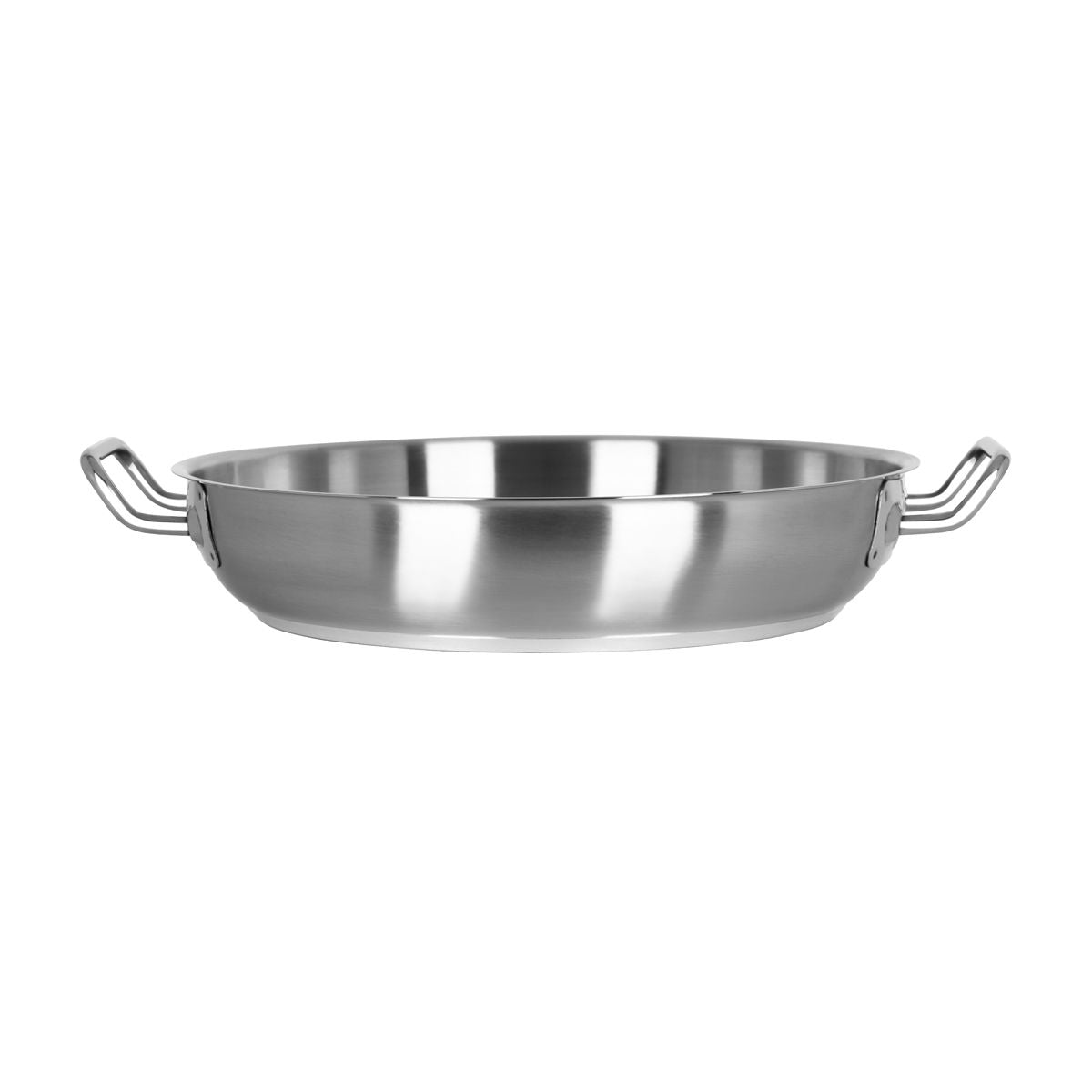 Chef Inox 'Elite Series' Paella Pan