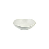 Zuma Frost Organic Shaped Bowl