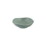 Zuma Mint Organic Shaped Bowl