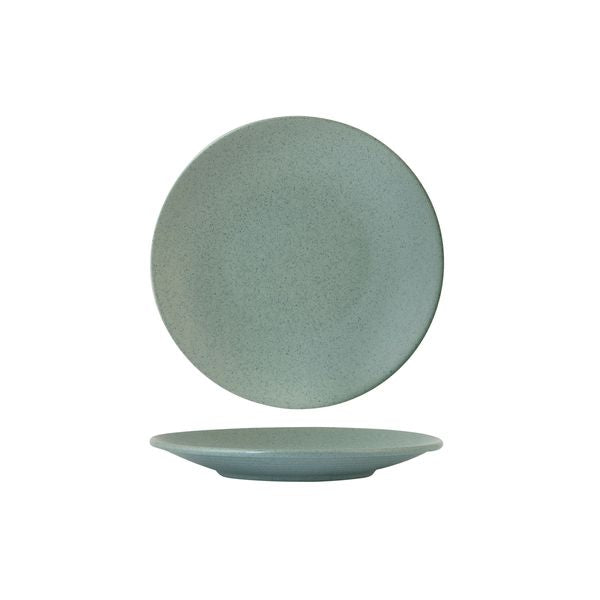 Zuma Mint Tapas Plate 180mm