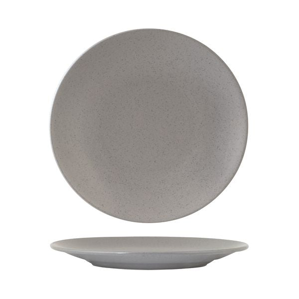 Zuma Haze Round Coupe Plate 230mm