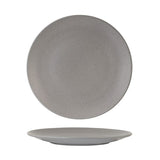 Zuma Haze Round Coupe Plate 260mm