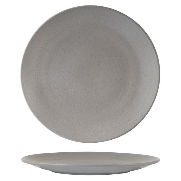 Zuma Haze Round Coupe Plate 310mm