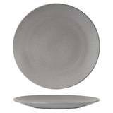 Zuma Haze Round Coupe Plate 310mm